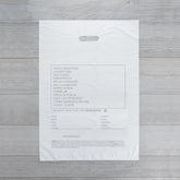 No Logo Laundry Bag - 1000Pack